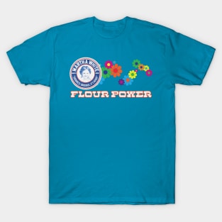 Bluegrass Flour Power T-Shirt